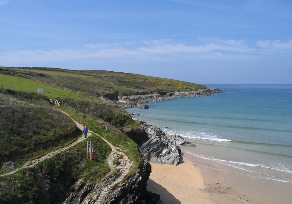 May and June holidays in Cornwall | Treworgans Holiday Park